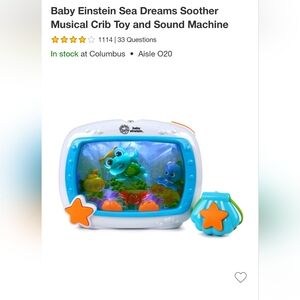 Baby Einsteins